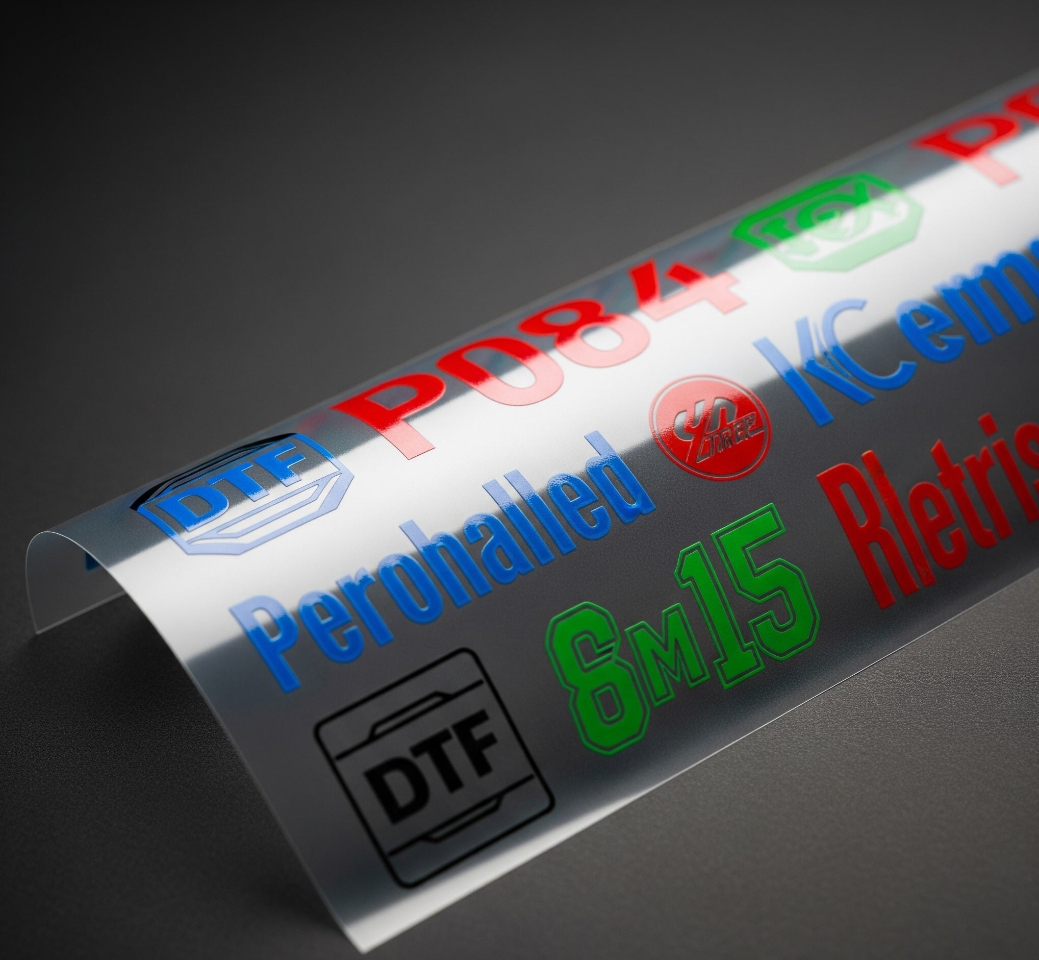 dtf heat transfers